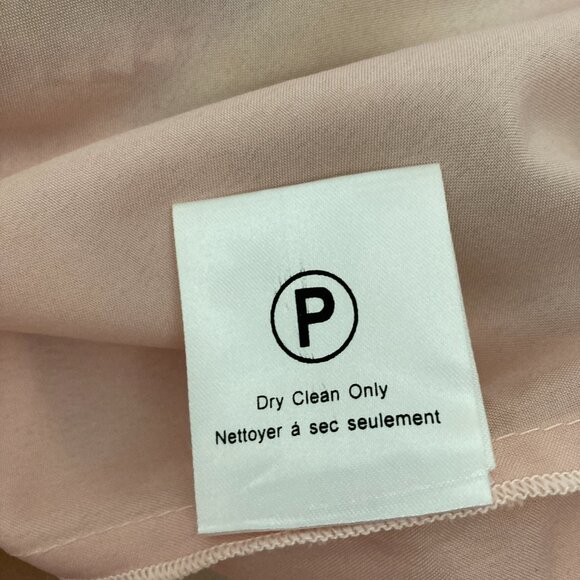 Anthropologie Vineet Bahl Garden Collage Maxi Dress Size 6 Brown Motif Embroider - Picture 14 of 16